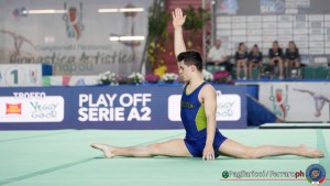 serie a2 gam brunello ivan lpa00278 ph pagliaricci simone ferraro